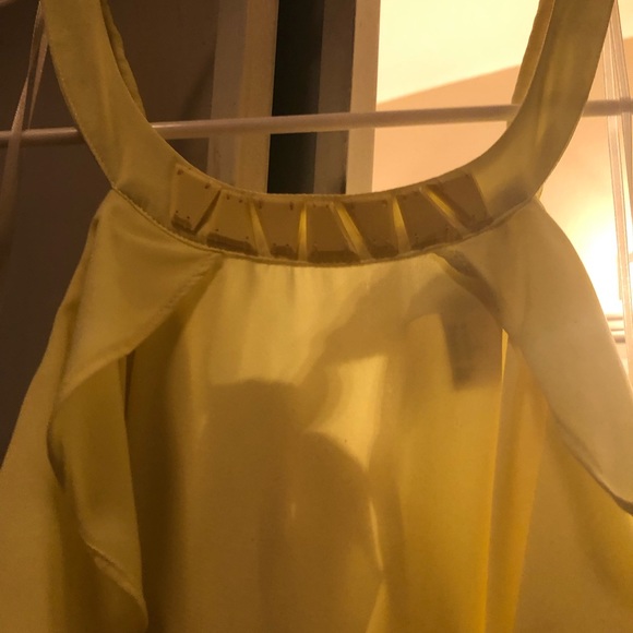 Halter dress - Picture 4 of 7